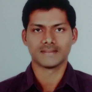 Vijay Ranga-Freelancer in Hyderabad,India