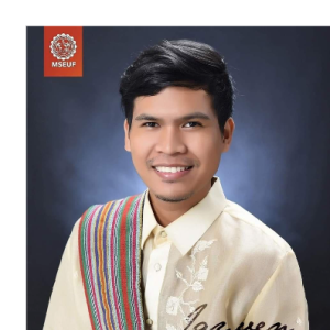 Jayven Villamater-Freelancer in LUCBAN,Philippines