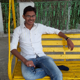 Nirav Parekh-Freelancer in Rajkot,India