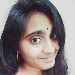 Shalini Ram-Freelancer in Vijayawada,India