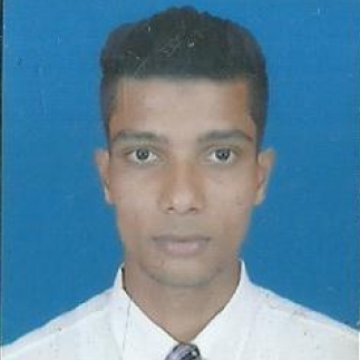 Md Mehtab Alam-Freelancer in ,India
