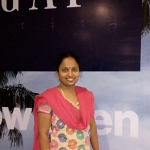 Charitha Reddy-Freelancer in Bengaluru,India