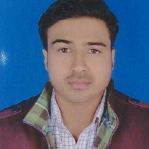 Manish Kumar Agrahari-Freelancer in ,India