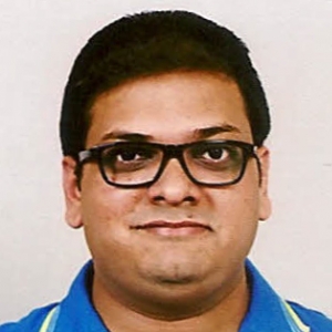 Vaibhav Kulkarni-Freelancer in ,India