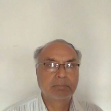 Arbind Kumar Das-Freelancer in Ludhiana,India