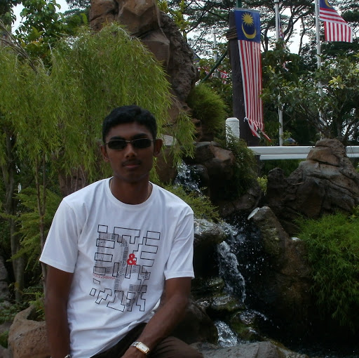 Raghu Ram-Freelancer in Tuticorin,India