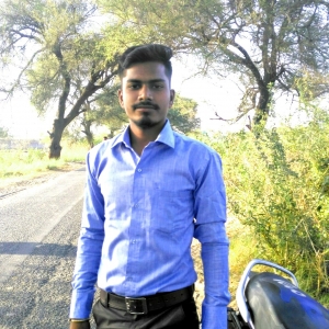 Khant Rajendrakumar-Freelancer in ,India