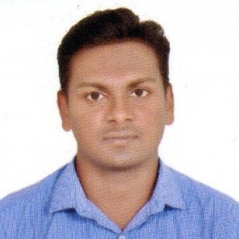 Venkata Satya Vara Prasad Daramu-Freelancer in ,India