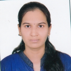 Mayuri Ganore-Freelancer in Maharashtra,India