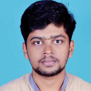 Joby Cheriyan-Freelancer in ,India