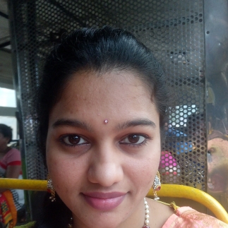 Mounica Palasetti-Freelancer in Visakhapatnam,India