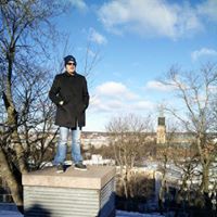 Petri Airio-Freelancer in Jyväskylä, Finland,Finland
