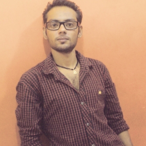 Rohit Kumar-Freelancer in Jaipur,India