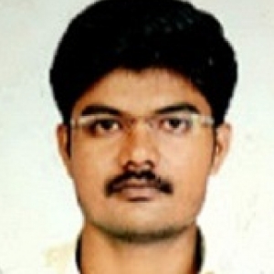 Siddheshwar Gurav-Freelancer in Pune,India