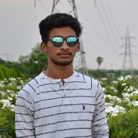 Ajay Manda-Freelancer in Hyderabad,India