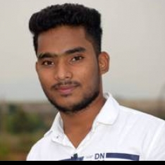 Judhisthir Meher-Freelancer in Sambalpur,India