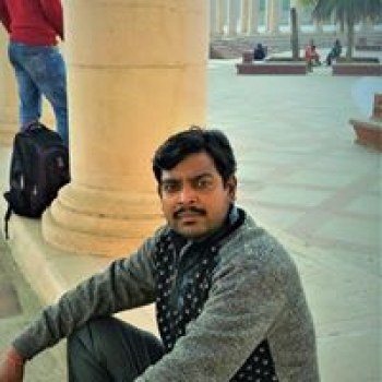 Sanjay Kanojia-Freelancer in Mumbai,India