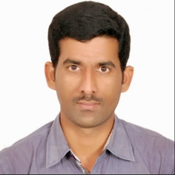 Ramesh Pothula-Freelancer in Bengaluru,India