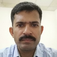 Joshi Jose V-Freelancer in ,Oman