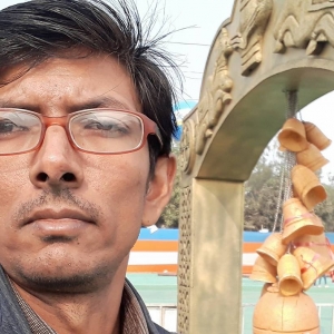 Sartaj Anjum-Freelancer in patna,India