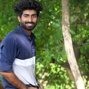 Surin Suresh-Freelancer in ,India