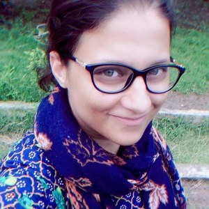 Tania Anayat-Freelancer in Kotli,Pakistan