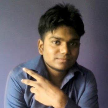 Ashish Aryan Saxena-Freelancer in Ghaziabad,India