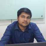 Ujjwal Kumar-Freelancer in Nagpur,India