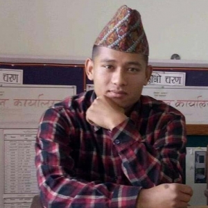 bibek khadka-Freelancer in ,Nepal