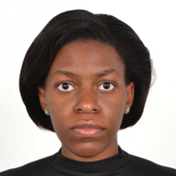  Joanna Elizabeth-Freelancer in Kampala,Uganda