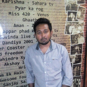Sibajit Sharma-Freelancer in Dibrugarh,India