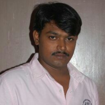 Arjun Kumar Veragapu-Freelancer in Visakhapatnam,India