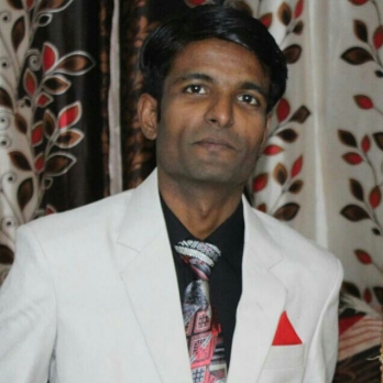 Suheb Qamar-Freelancer in Lucknow,India