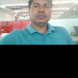 Vinod Kumar-Freelancer in Gurgaon,India