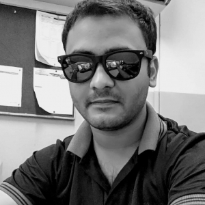 Vishal Patel-Freelancer in Ahmedabad,India