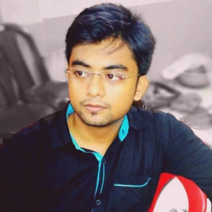 Anilesh Mondal-Freelancer in kolkata,India