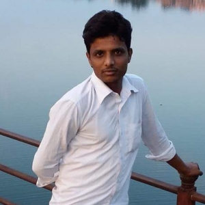 Vittal Nemadi-Freelancer in Belgaum,India