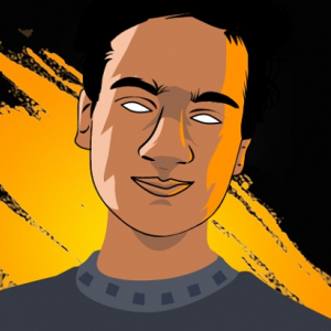 Lucky Ahmed-Freelancer in ,India