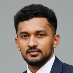 Nisala Gunasekara-Freelancer in Colombo,Sri Lanka