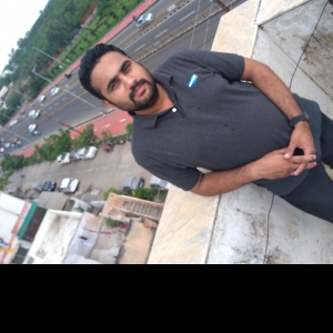 Naushad Ahmed-Freelancer in Bhopal,India