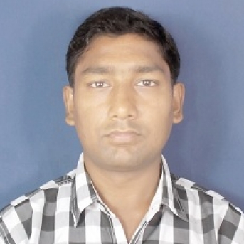 Ravi Gupta-Freelancer in ,India