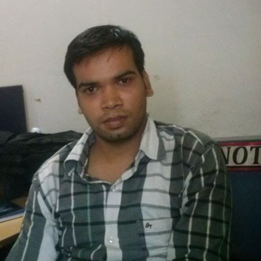 Aditya-Freelancer in Delhi,India