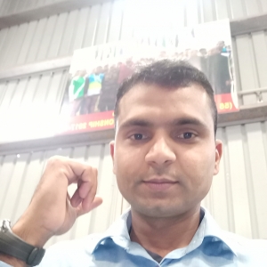 Sudheer Kumar-Freelancer in ,India