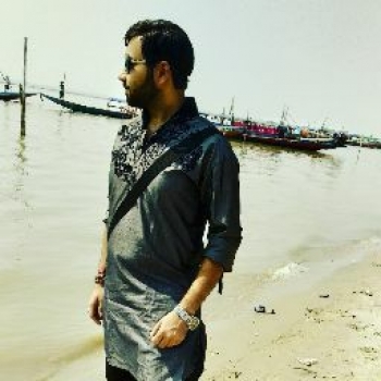 Kushal Chakraborty-Freelancer in Asansol,India
