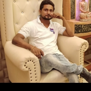 Keshav Pratap Singh-Freelancer in Lucknow,India
