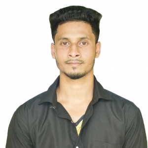 Ajmal Hussain Barlaskar-Freelancer in silchar,India