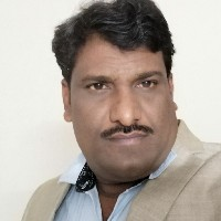 Gaikwad Raju-Freelancer in ,India