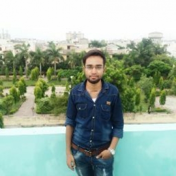 Qasim Malik-Freelancer in Meerut,India