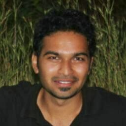 Pratik Bodkhe-Freelancer in Pune,India