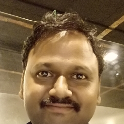 Bapuji Vennapusala-Freelancer in Hyderabad,India